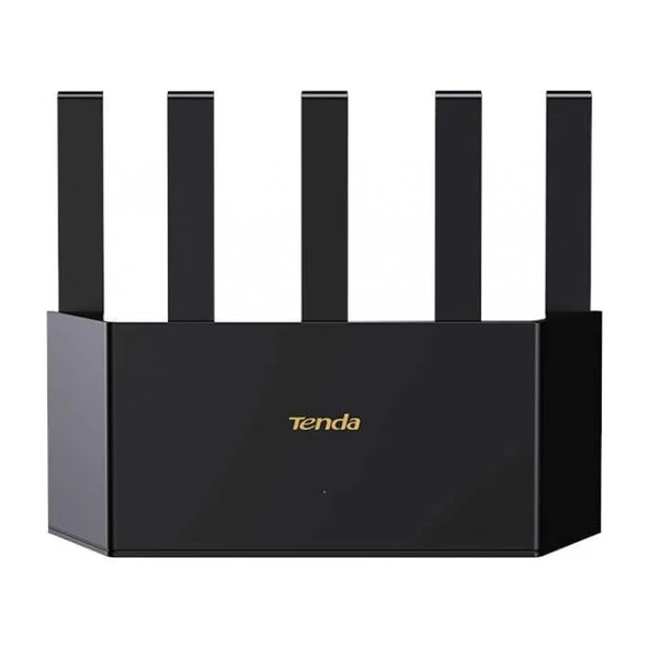 TENDA RX2L PRO 5X AX1500 WİFİ ROUTER ANTEN ürün görseli 1