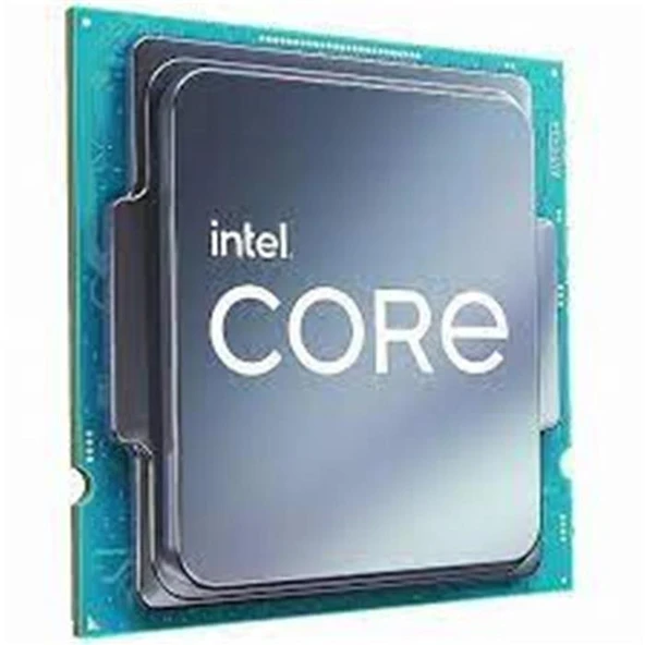 TRAY  Intel Core i5 11400 2.6GHz LGA1200 12MB Cache Kutusuz Işlemci ürün görseli 1