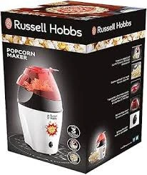 Russell Hobbs 24630-56 Fiesta Mısır Patlatma Makinesi - Resim 3