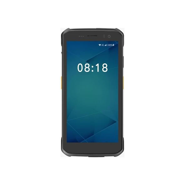 IDATA T1S 4GB/64GB ANDROID WIFI 5.5" RESTORAN/OTEL EL TERMINALI ürün görseli 1