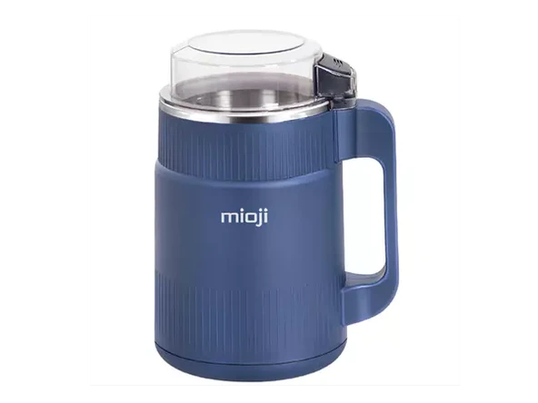 Mioji Mio CG34 Mavi Baharat ve Kahve Öğütücü ürün görseli 1
