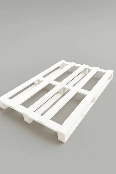 DEKORELA 80X100 AHŞAP DEKORASYON PALETİ ürün görseli 1