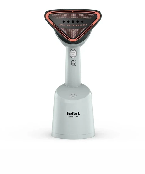 Tefal AeroSteam DT9814 Portatif Buharlı Düzleştirici - Resim 2