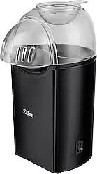 Zilan ZLN8045 Siyah Mısır Patlatma Makinesi ürün görseli 1