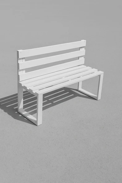 DEKORELA Ahşap Bank ürün görseli 1