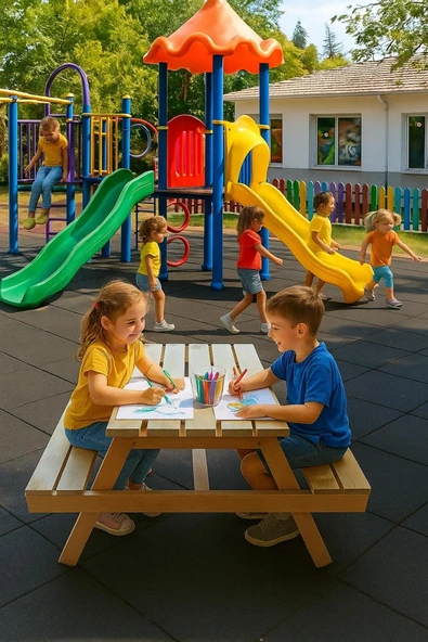 DEKORELA KİDS OYUN BANKI ürün görseli 1