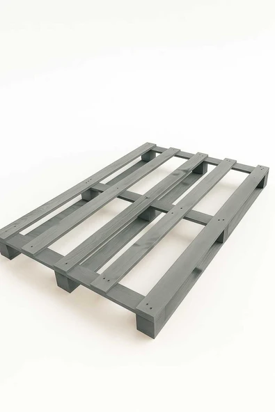 DEKORELA 80X120 AHŞAP DEKORASYON PALETİ ürün görseli 1