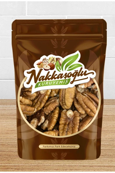 Nakkaşoğlu Kuruyemiş Pikan Ceviz İçi 5 Kg ürün görseli 1