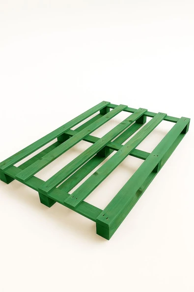 DEKORELA 80X120 AHŞAP DEKORASYON PALETİ ürün görseli 1