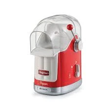 Ariete Party Time 2958 Lever Patlamış Mısır Makinesi - Resim 2