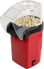 Nuo SY-32 Mısır Patlatma Makinesi ürün görseli 1