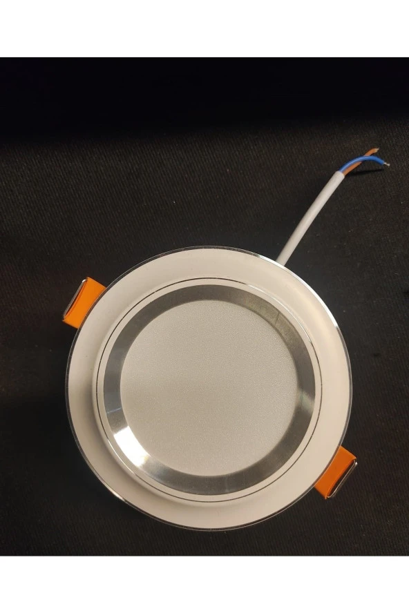 MEIDEE MDE-21-052 SIVA ALTI LED 5W  220V-240V 50/60HZ BEYAZ  LED ürün görseli