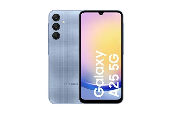 Samsung Galaxy A25 5G Uyumlu Ön Body Şeffaf Ultra Ekran Koruyucu Nano Jelatin - Resim 2