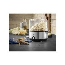WMF Kitchenminis 3200001082 Mısır Patlatma Makinesi - Resim 2