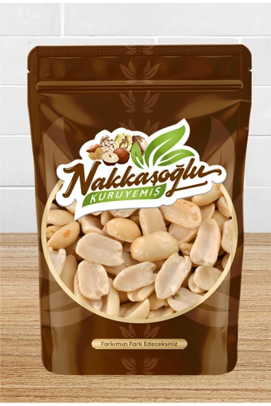 Nakkaşoğlu Kuruyemiş Soyulmuş Fıstık İçi 5 Kg ürün görseli 1