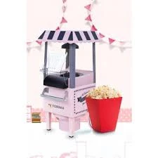 Torima TPM-01 Pembe Mısır Patlatma Makinesi ürün görseli 1