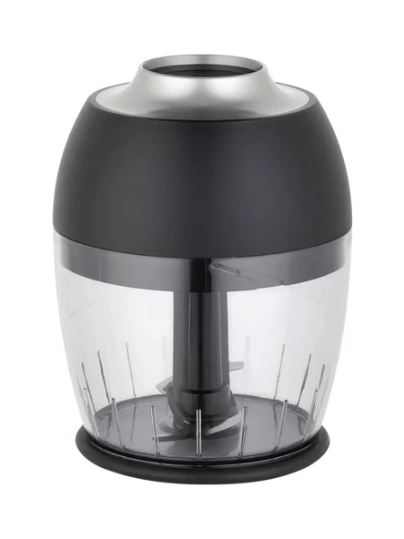 Fakir Speed Multi Blender Seti Black & Silver - Resim 4
