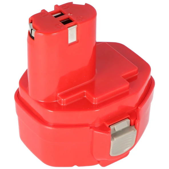 İnfostar Tnl Marka Makita 14.4V Şarjlı Matkap Uyumlu Ni-Cd Batarya - Resim 5