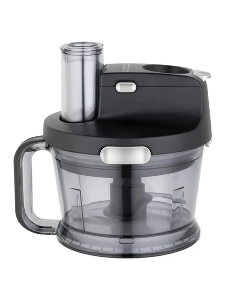 Fakir Speed Multi Blender Seti Black & Silver - Resim 3