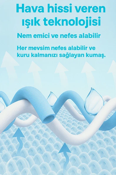 VISCORA Ortopedik Vücut Destek Minderi – Space Memory Foam -Yıkanabilir Kılıf – Ofis/Ev/Yatak - Resim 7