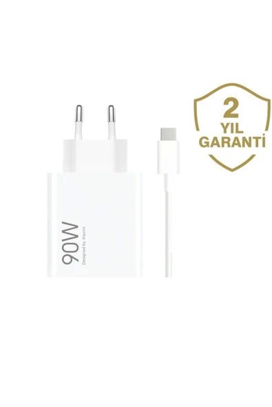 Xiaomi 90w (WATT) Orijinal Turbo Hızlı Şarj Aleti Seti ürün görseli 1
