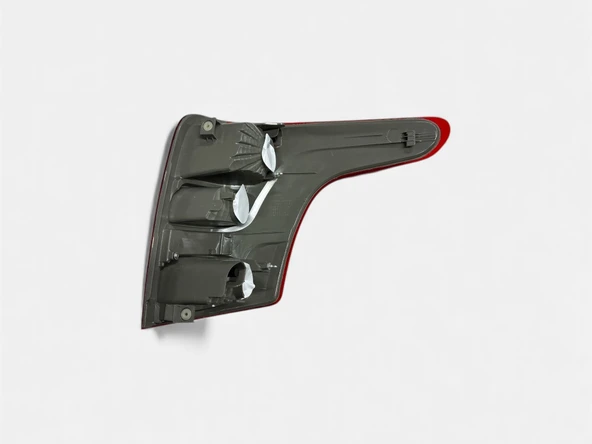 DEPO MİTSUBİSHİ L200 FİAT FULLBACK SOL ARKA STOP LAMBASI SİSSİZ 2015 VE SONRASI - Resim 2