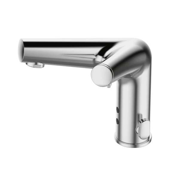 Fotoselli Armatür Köpük Sabun Hazneli ürün görseli 1