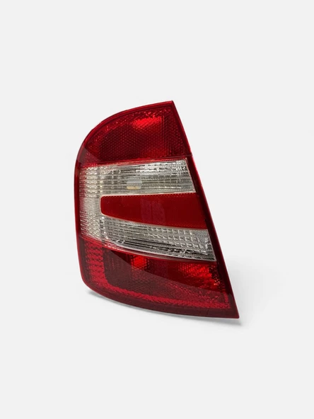 DEPO SKODA FABİA SOL ARKA STOP LAMBASI 5 KAPI 2005 VE SONRASI ürün görseli 1