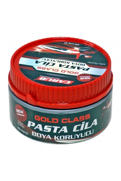 Pasta Cila Boya Koruyucu Teflonlu 200 ml BR0850105 ürün görseli 1