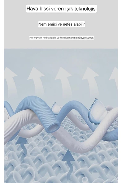 VISCORA Üçgen Pozisyon Yastığı | İlişki ve Dinlenme Pozisyon Desteği 3D Ergonomik Visco 23x50x40 - Resim 6