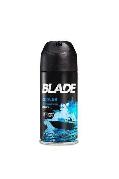 Blade A.İ. Deodorant 2.0. 150 ml ürün görseli 1