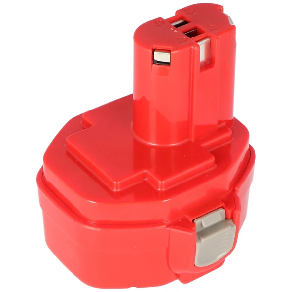 İnfostar Tnl Marka Makita 14.4V Şarjlı Matkap Uyumlu Ni-Cd Batarya - Resim 2