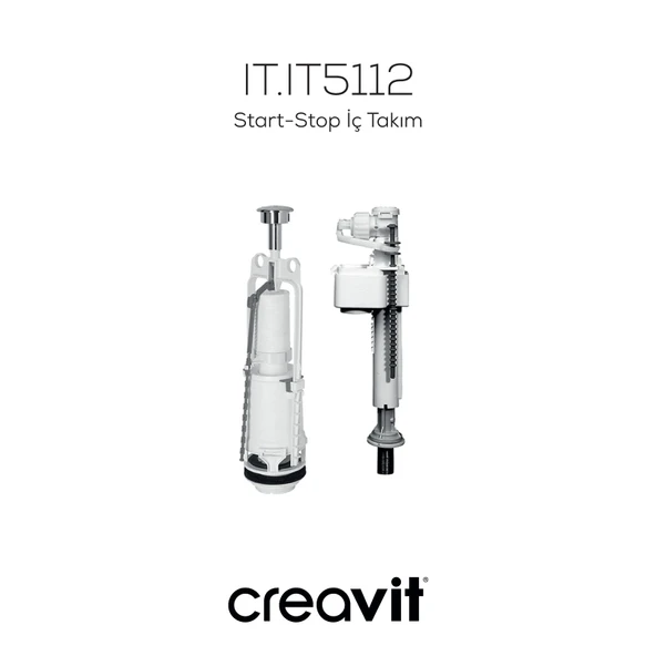 Start-Stop İç Takım - Resim 2