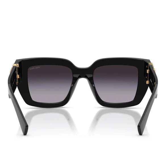 Miu Miu MU B05S 16K/90A 51 Kadın Güneş Gözlüğü - Resim 4