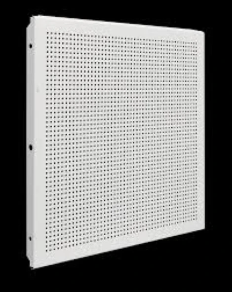 CLİPİN METAL ASMA TAVAN TAM TAKIM 30x30 ALÜMİNYUM SİSTEMİ (1 M2) ürün görseli 1