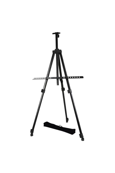 Panda Metal Ayarlanabilir Ayaklı Şövale ürün görseli 1