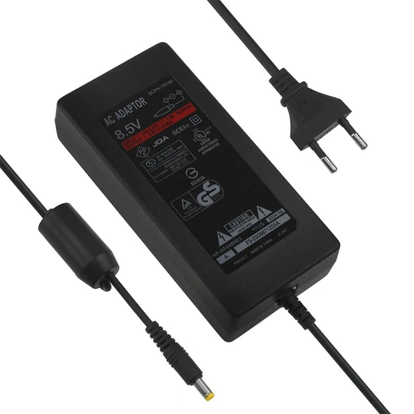 Playstation ps-2 Adaptör Ac 8.5 V 5.6A adaptör PS2 7000 Serisi için adaptör ürün görseli 1