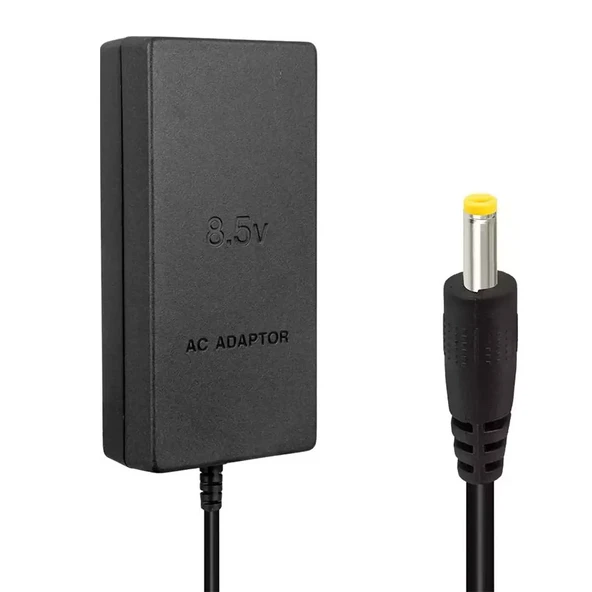 Playstation ps-2 Adaptör Ac 8.5 V 5.6A adaptör PS2 7000 Serisi için adaptör - Resim 4