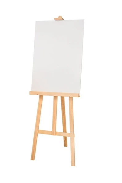 Ceoart Ceo Art Şövale Büyük 170 Cm Kayın Ağacı ürün görseli 1