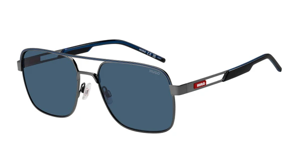 Hugo HG1384S V81KU 57 Unisex Güneş Gözlüğü ürün görseli 1