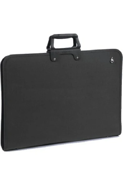 proart Abka Teknik Resim Çantası Fermuarlı 37x54 - Resim 2