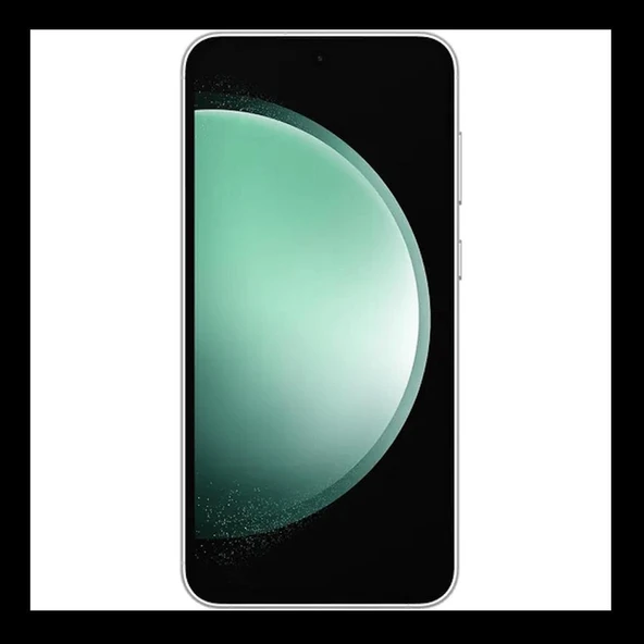 SAMSUNG GALAXY S23 PLUS GREEN 256GB YENILENMIS B KALITE ( 12 AY GARANTILI ) - Resim 2