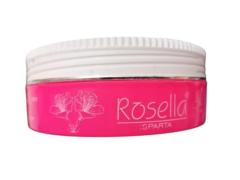 Rosella Gül Özlü Ayak Bakım Kremi 150ml - Resim 2