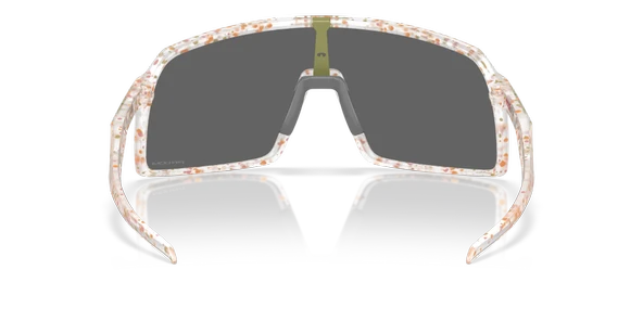 Oakley Sutro Güneş Gözlüğü 9406C7 Clear Terrazzo Prizm Black - Resim 2