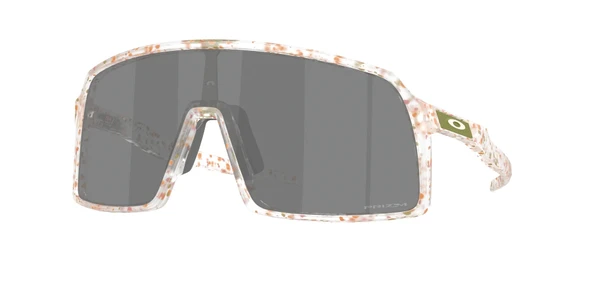 Oakley Sutro Güneş Gözlüğü 9406C7 Clear Terrazzo Prizm Black ürün görseli 1