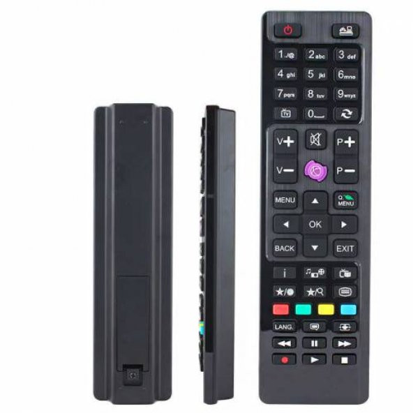 Finlux 50fx7445 Led Tv Kumandası
