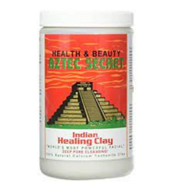 Aztec Secret Indian Healing Kil Maskesi 908 gr