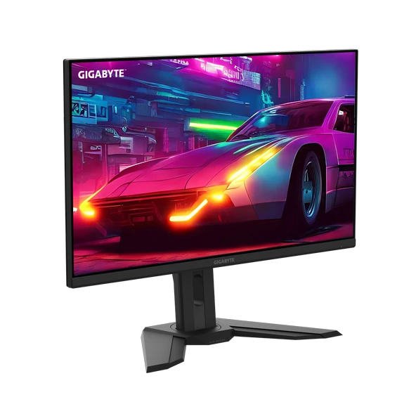 GIGABYTE M32UP 31.5" 160HZ 1MS HDMI MONITOR - Resim 2