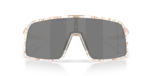 Oakley Sutro Güneş Gözlüğü 9406C7 Clear Terrazzo Prizm Black - Resim 4