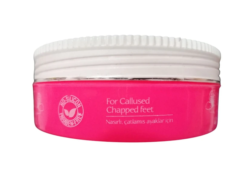 Rosella Gül Özlü Ayak Bakım Kremi 150ml - Resim 4